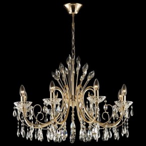 Подвесная люстра Odeon Light Versia 4977/8 в Чайковском - chaykovskiy.mebel24.online | фото 4