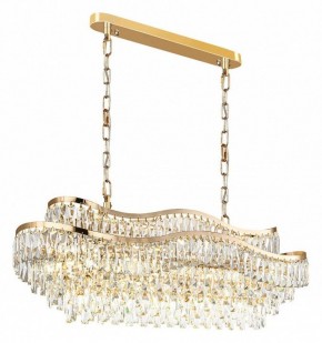 Подвесная люстра Odeon Light Wayta 5073/15 в Чайковском - chaykovskiy.mebel24.online | фото 2
