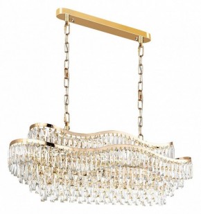 Подвесная люстра Odeon Light Wayta 5073/15 в Чайковском - chaykovskiy.mebel24.online | фото 3