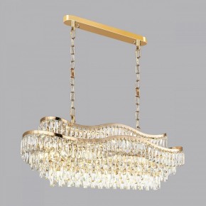 Подвесная люстра Odeon Light Wayta 5073/15 в Чайковском - chaykovskiy.mebel24.online | фото 4
