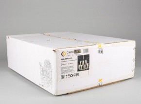Подвесная люстра Omnilux Ledro OML-69903-15 в Чайковском - chaykovskiy.mebel24.online | фото 7