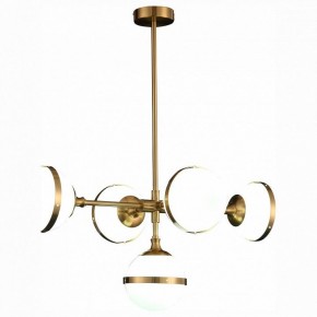 Подвесная люстра ST-Luce Arbe SL1157.303.05 в Чайковском - chaykovskiy.mebel24.online | фото 2