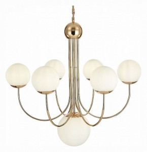 Подвесная люстра ST-Luce Avellino SL1504.203.07 в Чайковском - chaykovskiy.mebel24.online | фото 2