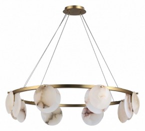 Подвесная люстра ST-Luce Clam SL1520.303.08 в Чайковском - chaykovskiy.mebel24.online | фото 2