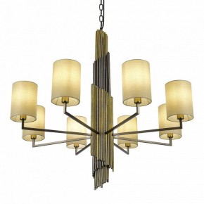 Подвесная люстра ST-Luce Gloria SL1638.303.08 в Чайковском - chaykovskiy.mebel24.online | фото 4