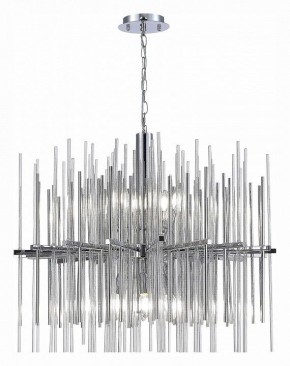 Подвесная люстра ST-Luce Teramo SL1628.103.12 в Чайковском - chaykovskiy.mebel24.online | фото