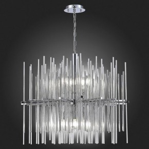 Подвесная люстра ST-Luce Teramo SL1628.103.12 в Чайковском - chaykovskiy.mebel24.online | фото 4