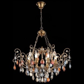 Подвесная люстра ST-Luce Vianeta SL421.303.08 в Чайковском - chaykovskiy.mebel24.online | фото 2