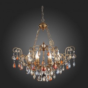 Подвесная люстра ST-Luce Vianeta SL421.303.08 в Чайковском - chaykovskiy.mebel24.online | фото 6