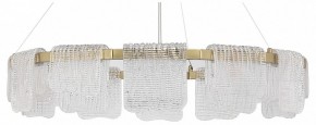 Подвесная люстра ST-Luce VOILE SL6021.203.66 в Чайковском - chaykovskiy.mebel24.online | фото