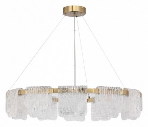 Подвесная люстра ST-Luce VOILE SL6021.203.66 в Чайковском - chaykovskiy.mebel24.online | фото 2