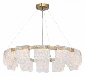 Подвесная люстра ST-Luce VOILE SL6021.203.66 в Чайковском - chaykovskiy.mebel24.online | фото 3