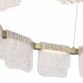 Подвесная люстра ST-Luce VOILE SL6021.203.66 в Чайковском - chaykovskiy.mebel24.online | фото 7