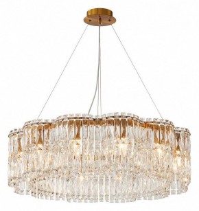 Подвесная люстра Stilfort Admire 2174/05/12P в Чайковском - chaykovskiy.mebel24.online | фото 2