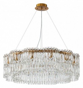 Подвесная люстра Stilfort Admire 2174/05/12P в Чайковском - chaykovskiy.mebel24.online | фото 3