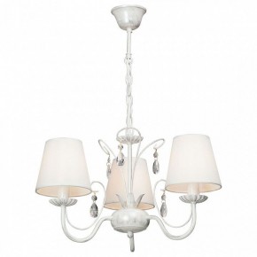 Подвесная люстра Vitaluce 3354 V3354/3 в Чайковском - chaykovskiy.mebel24.online | фото 2