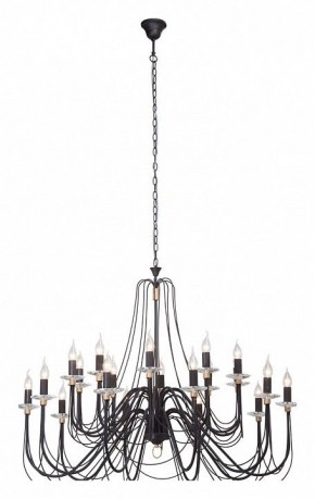 Подвесная люстра Vitaluce V1044 V1044/20 в Чайковском - chaykovskiy.mebel24.online | фото