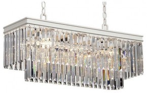 Подвесная люстра Vitaluce V5146 V5146-0/10 в Чайковском - chaykovskiy.mebel24.online | фото 2