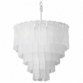 Подвесная люстра Vitaluce V5293 V5293-0/3+3+1 в Чайковском - chaykovskiy.mebel24.online | фото 2