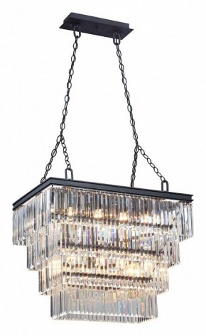 Подвесная люстра Vitaluce V5312 V5312-1/20 в Чайковском - chaykovskiy.mebel24.online | фото 2