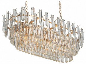 Подвесная люстра Vitaluce V53440 V53440-8/19 в Чайковском - chaykovskiy.mebel24.online | фото 2