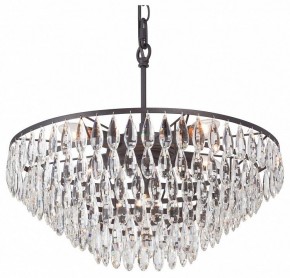 Подвесная люстра Vitaluce V5352 V5352-1/5 в Чайковском - chaykovskiy.mebel24.online | фото 2