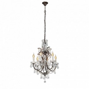 Подвесная люстра Vitaluce V5815 V5815-7/6 в Чайковском - chaykovskiy.mebel24.online | фото 2