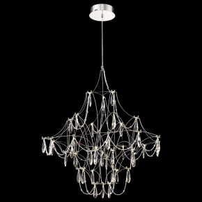 Подвесная люстра Wertmark Felicia WE336.36.106 в Чайковском - chaykovskiy.mebel24.online | фото 2