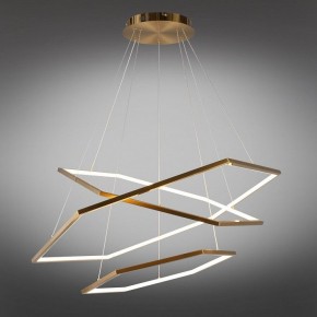 Подвесной светильник Aployt Polunia APL.021.03.136 в Чайковском - chaykovskiy.mebel24.online | фото 11