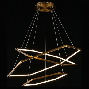 Подвесной светильник Aployt Polunia APL.021.03.136 в Чайковском - chaykovskiy.mebel24.online | фото 3