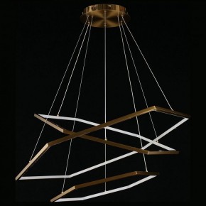 Подвесной светильник Aployt Polunia APL.021.03.136 в Чайковском - chaykovskiy.mebel24.online | фото 4
