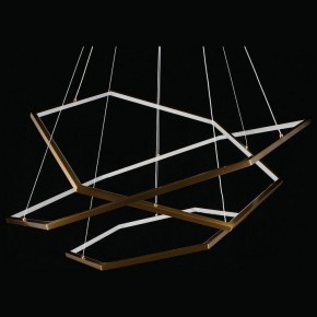 Подвесной светильник Aployt Polunia APL.021.03.136 в Чайковском - chaykovskiy.mebel24.online | фото 5