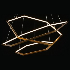 Подвесной светильник Aployt Polunia APL.021.03.136 в Чайковском - chaykovskiy.mebel24.online | фото 6