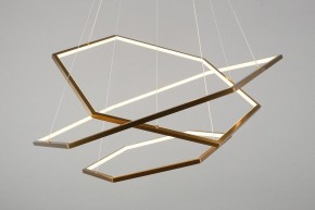 Подвесной светильник Aployt Polunia APL.021.03.136 в Чайковском - chaykovskiy.mebel24.online | фото 7