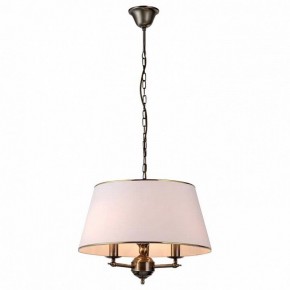 Подвесной светильник Arte Lamp Alice A3579SP-3AB в Чайковском - chaykovskiy.mebel24.online | фото 2