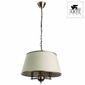 Подвесной светильник Arte Lamp Alice A3579SP-3AB в Чайковском - chaykovskiy.mebel24.online | фото 3