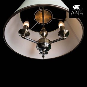 Подвесной светильник Arte Lamp Alice A3579SP-3AB в Чайковском - chaykovskiy.mebel24.online | фото 4