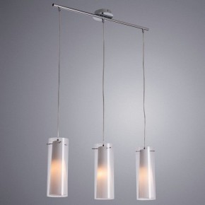 Подвесной светильник Arte Lamp Aries A8983SP-3CC в Чайковском - chaykovskiy.mebel24.online | фото 2