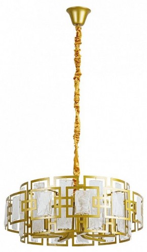Подвесной светильник Arte Lamp Blake A4087SP-6SG в Чайковском - chaykovskiy.mebel24.online | фото 2