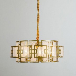 Подвесной светильник Arte Lamp Blake A4087SP-6SG в Чайковском - chaykovskiy.mebel24.online | фото 3