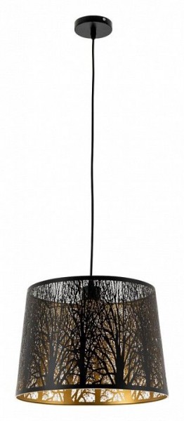 Подвесной светильник Arte Lamp Celesta A2769SP-1BK в Чайковском - chaykovskiy.mebel24.online | фото 2