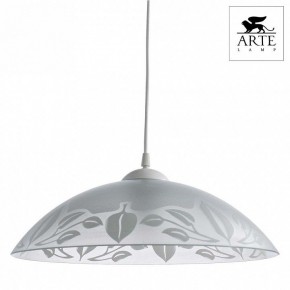 Подвесной светильник Arte Lamp Cucina A4020SP-1WH в Чайковском - chaykovskiy.mebel24.online | фото 2