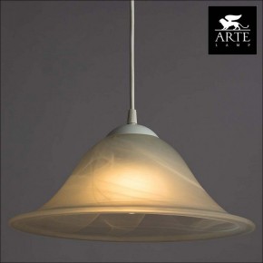 Подвесной светильник Arte Lamp Cucina A6430SP-1WH в Чайковском - chaykovskiy.mebel24.online | фото 3