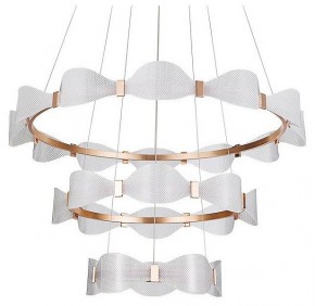 Подвесной светильник Arte Lamp Grace A1868SP-3PB в Чайковском - chaykovskiy.mebel24.online | фото
