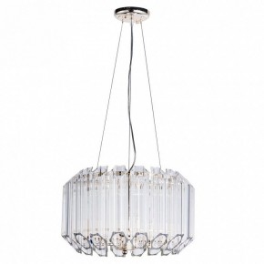 Подвесной светильник Arte Lamp Jastin A2848SP-3GO в Чайковском - chaykovskiy.mebel24.online | фото 2