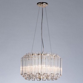 Подвесной светильник Arte Lamp Jastin A2848SP-3GO в Чайковском - chaykovskiy.mebel24.online | фото 3