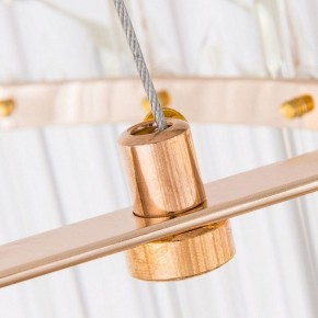 Подвесной светильник Arte Lamp Jastin A2848SP-3GO в Чайковском - chaykovskiy.mebel24.online | фото 5
