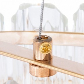 Подвесной светильник Arte Lamp Jastin A2848SP-5GO в Чайковском - chaykovskiy.mebel24.online | фото 5