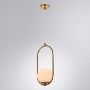 Подвесной светильник Arte Lamp Matisse A7745SP-1AB в Чайковском - chaykovskiy.mebel24.online | фото 3