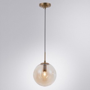 Подвесной светильник Arte Lamp Tureis A9920SP-1PB в Чайковском - chaykovskiy.mebel24.online | фото 3